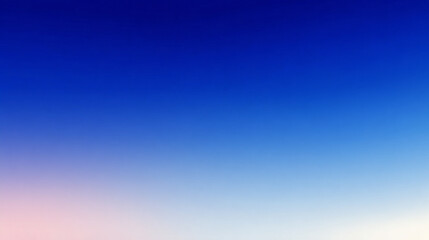 Elegant gradient background blending Winter Sky and Porcelain Blue hues. Smooth vertical transition creates a soft, calming atmosphere. Ideal for design, branding, or seasonal digital projects.

