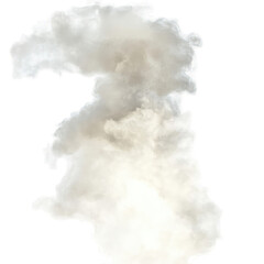 Abstract cloud formation (1)