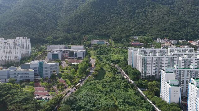 오봉산
