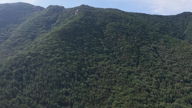 오봉산