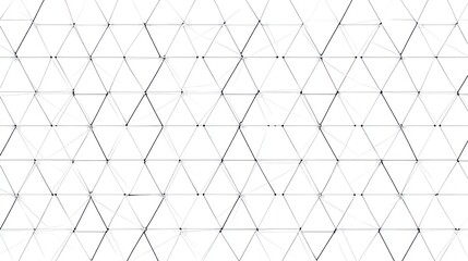 Geometric Pattern: A captivating interplay of lines and shapes. A modern, stylish pattern creates a sleek, minimalist design.