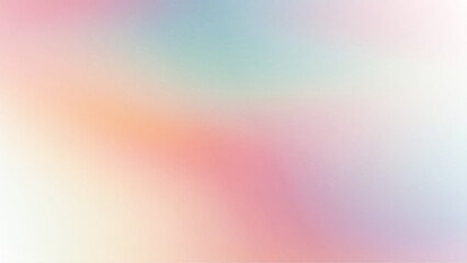 Color gradient background, abstract orange grain gradation texture, vector pink noise texture blur abstract background