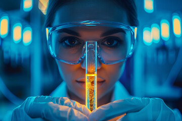 Genomics revolution personalized medicine in a laboratory environment for enhanced health insights