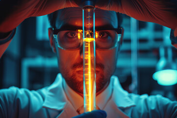 Exploring genomics in personalized medicine laboratory insights for health innovations