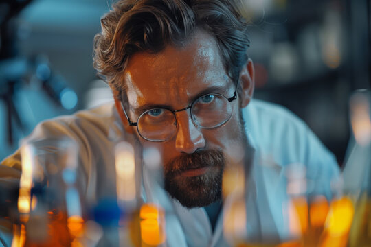 Exploring genomics in personalized medicine laboratory insights into health innovations