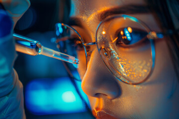 Genomics revolution in personalized medicine a laboratory perspective on health innovations