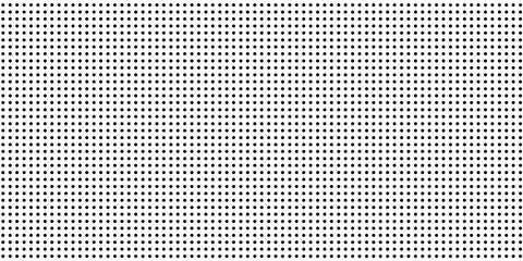Polka dot background. Abstract wallpaper. Black and white seamless pattern. Dotted cute pattern. artistic doodle sketch tiny dots seamless surface design. design EPS 10