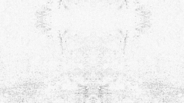 Abstract grunge dirty monochrome background HD loop animation template no background. stop motion grunge loop motion texture transparent. stop motion grunge gritty overlay motion video.