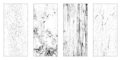 Vector grunge texture background.