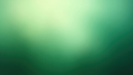 A soft, blurred gradient of greens and yellows.