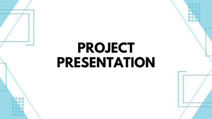 Creative business PowerPoint presentation slides template design. Use for modern keynote presentation background, brochure design, website slider, landing page, annual report, company profile