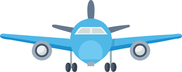 airplane plane aircraft propeller © Rizky