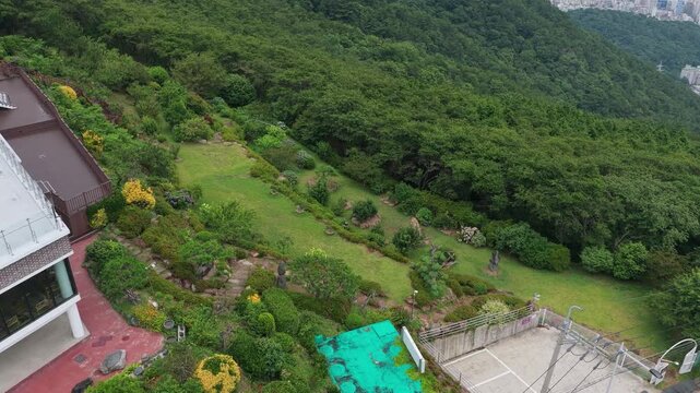 황령산