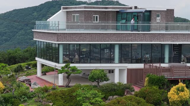 황령산