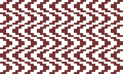 seamless pattern with colorful squares, red amd white stair, vertical wave of rectangular block repeat pattern, replete image, design for fabric printing, patter print, square