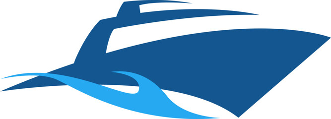 Boat Rental Logo