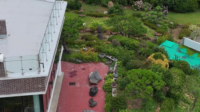 황령산