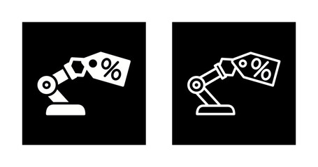 Cyber Monday Vector Icon