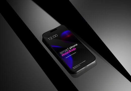 Phone Mockupfor UI Design