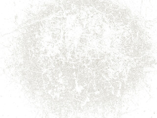 Distressed black texture. Dark grainy texture on white background. Dust overlay textured. Grain noise particles. Rusted white effect. Grunge design elements.	