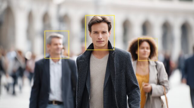 young couple shopping in mall - Powered by Adobe