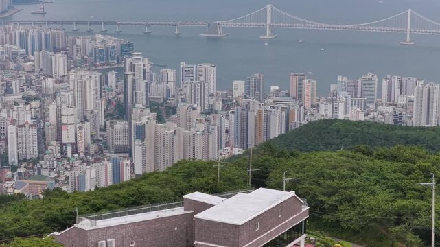 황령산