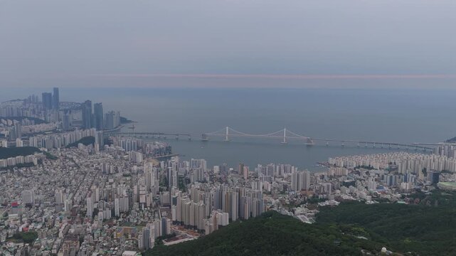 황령산