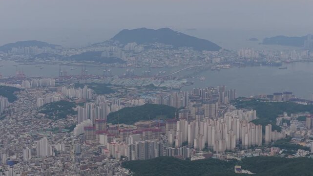 황령산
