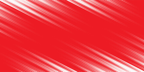 red and white brush wrap car sticker pattern abstract banner sporty lines red and white color combination grunge brush modern pattern racing motorsport vector design.