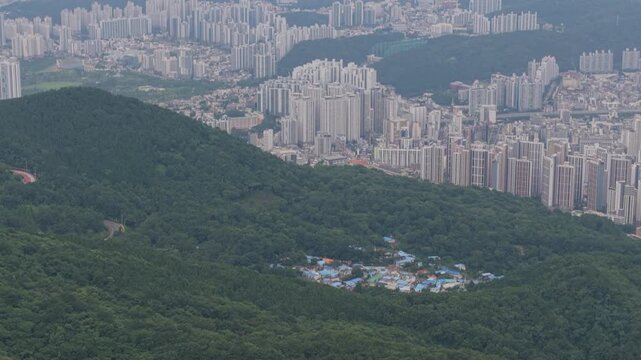 황령산
