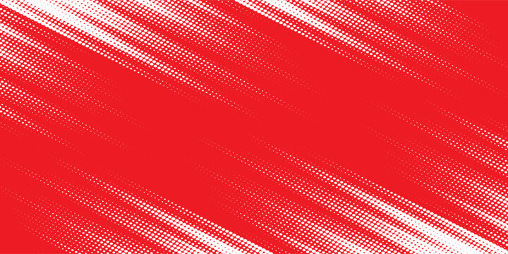 red and white brush wrap car sticker pattern abstract banner sporty lines red and white color combination grunge brush modern pattern racing motorsport vector design.