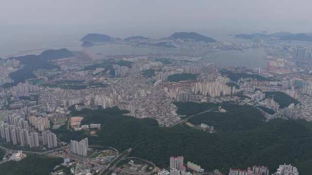 황령산