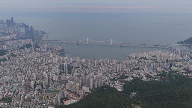 황령산