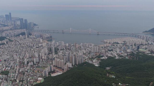 황령산