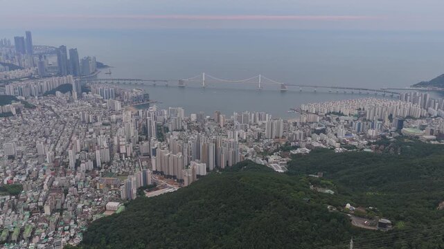 황령산