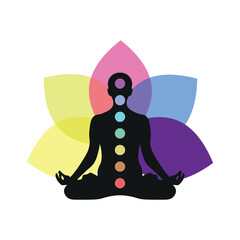 Meditation Chakra