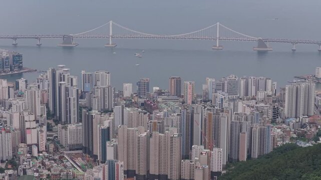 황령산