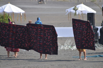 Exotica Bromo 2025 is a festival featuring various arts and cultural performances