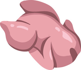 Whole Roasted Chicken