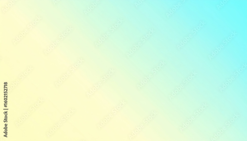 Poster dynamic abstract gradient background digital art creation minimalist design calm environment contemp