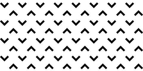 Arrow geometric seamless pattern. Fence mesh background. Old asian japan texture. Ethnic mountains repeat pattern. Arrow grid. Dragon skin, fish scale background. Vector illustration. © Elena Pimukova