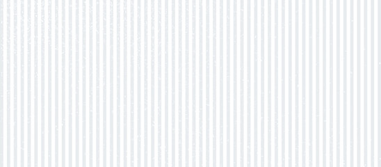 Obraz premium Grey White Vertical Stripes Background Design