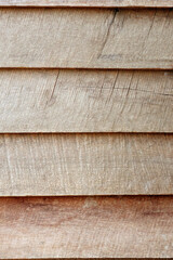 close up of wooden texture for background                                                                              