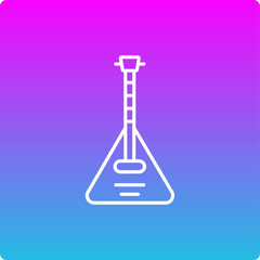 Balalaika Icon