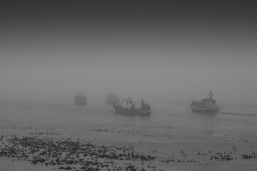 Ships