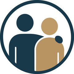 Minimal Document Icon with Pencil and Wi-Fi Signal – Digital Note Concept