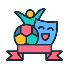 Club Activity Icon