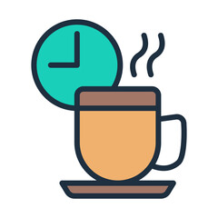 Break Icon