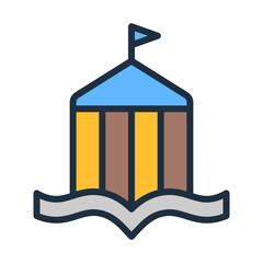 Heritage Class Icon