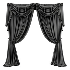 Curtains png